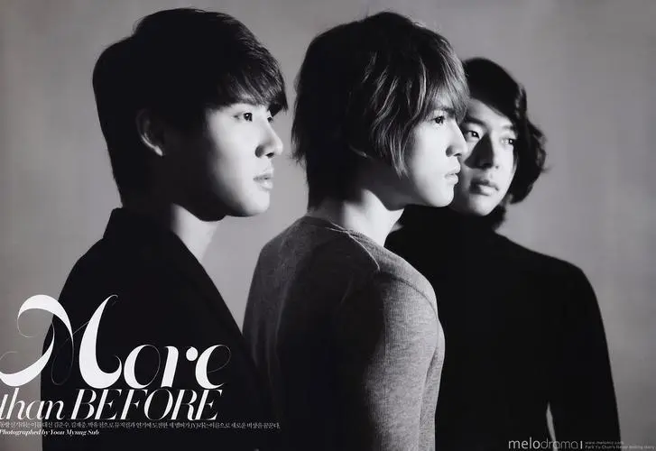 JYJ